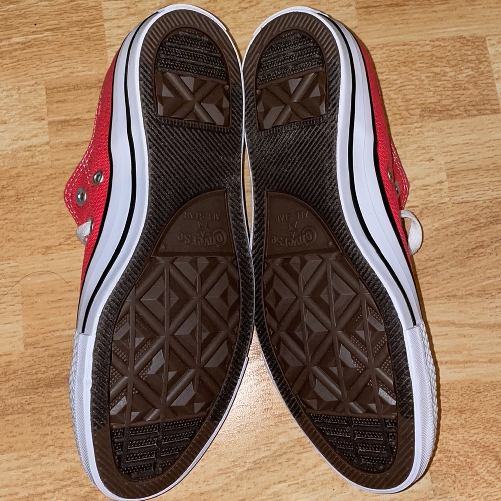 Watermelon Converse - Picture 3 of 4